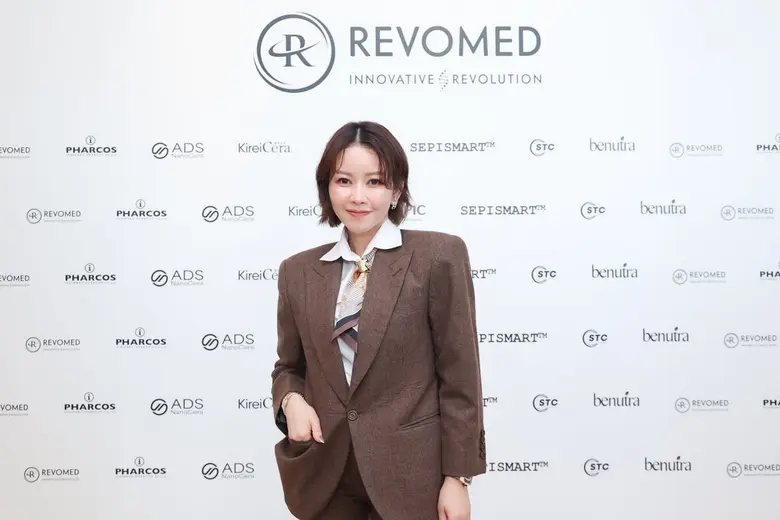 "REVOMED GROUP" ปฏิวัติอุตสาหกรรม Beauty & Wellness ไทย!