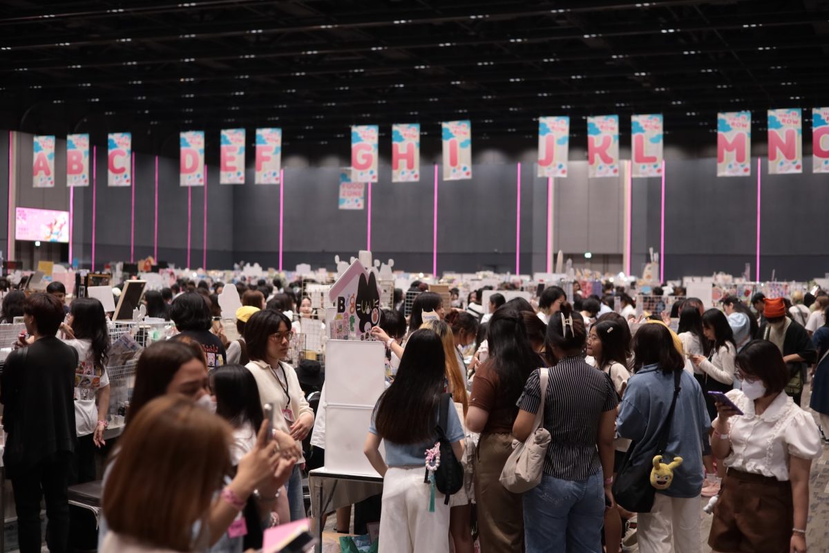 ILLUST FUSION EXPO 2026 Returns! Experience Power of Growing Art Community, Previous Edition Breaks Record with 16,000-Plus Visitors