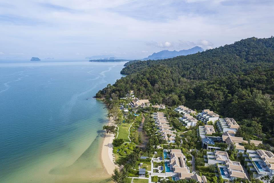 Banyan Tree Krabi Adds Indian Cuisine Specialist to the Mix