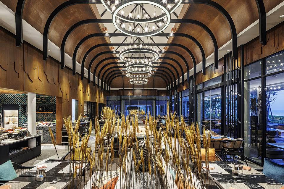 Banyan Tree Krabi Adds Indian Cuisine Specialist to the Mix