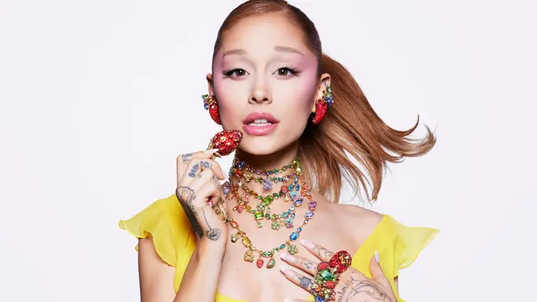 สวารอฟสกี้ เผยเสน่ห์แห่งฤดูร้อนผ่าน "Swarovski Summertime" คอลเลกชันสุดสดใสรับซัมเมอร์