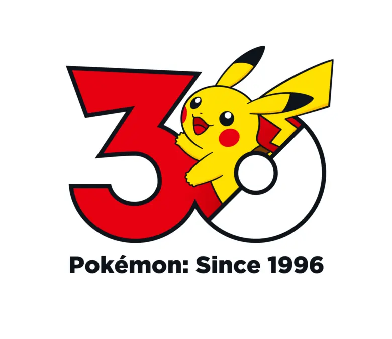 ร่วมเป็นส่วนหนึ่งของงานเฉลิมฉลองโปเกมอนครั้งยิ่งใหญ่ที่สุดในเอเชียกับ "Pokemon Asia 30th Anniversary"