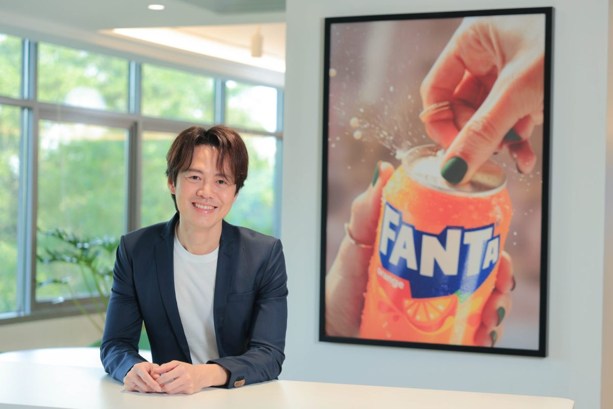 'Fanta' and Microsoft Team Up for Xbox's 25th Anniversary, Serving Up a Flavor-Packed Gaming Adventure