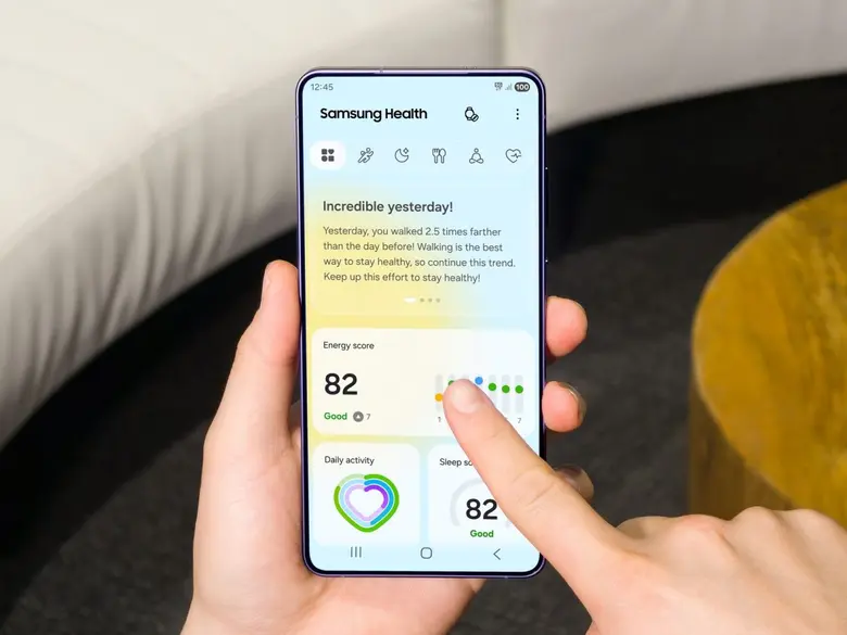 Samsung Introduces Next-Gen Galaxy Watch Features for AI-Powered Everyday Health Companion