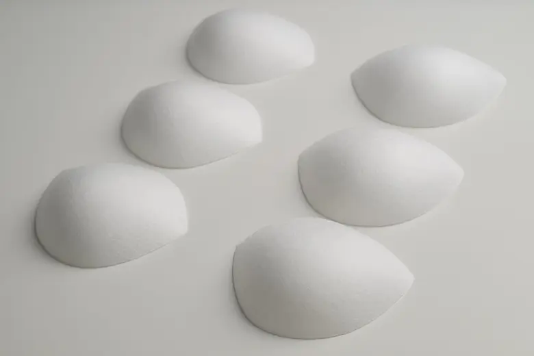 BASF collaborates with Wacoal for thinner, durable and comfortable bra cup solution with Elastollan(R) TPU