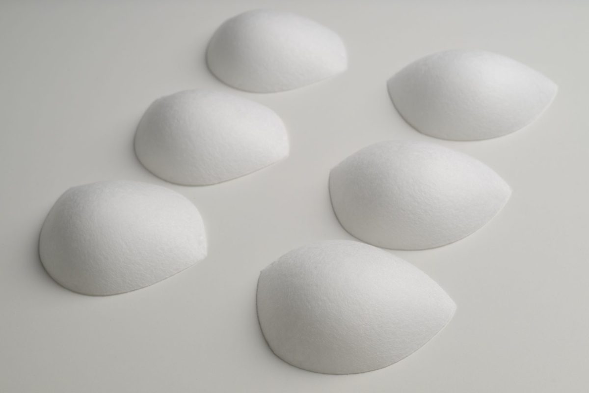 BASF collaborates with Wacoal for thinner, durable and comfortable bra cup solution with Elastollan(R) TPU