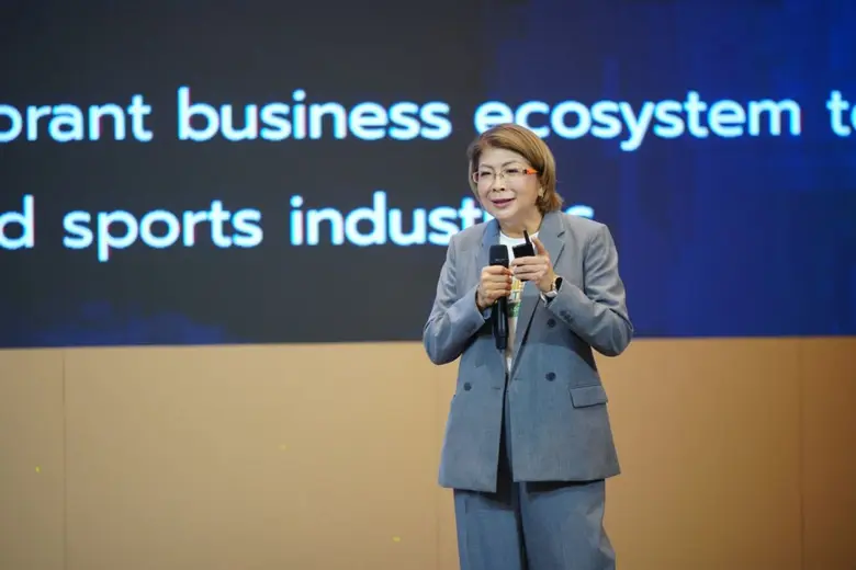 เตรียมพบ งาน Thailand Wellness & Healthcare Expo X SPORTEC Thailand 2026 วันที่ 25-27 มิ.ย.นี้ ฮอลล์ 101, 102 ไบเทคบางนา