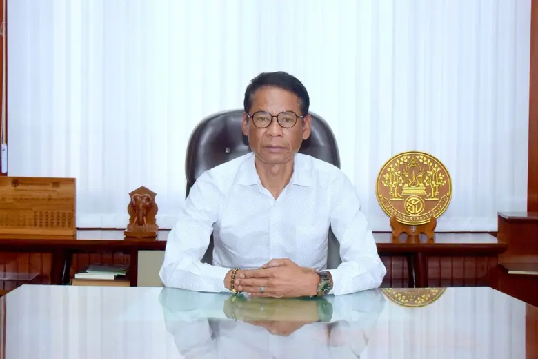 อ.อ.ป. เฟ้นหาสุดยอดไอเดียนวัตกรรม! เชิญชวนบุคคลภายในและภายนอก ร่วมส่งผลงานประกวด "โครงการความคิดสร้างสรรค์ ประจำปี 2569"