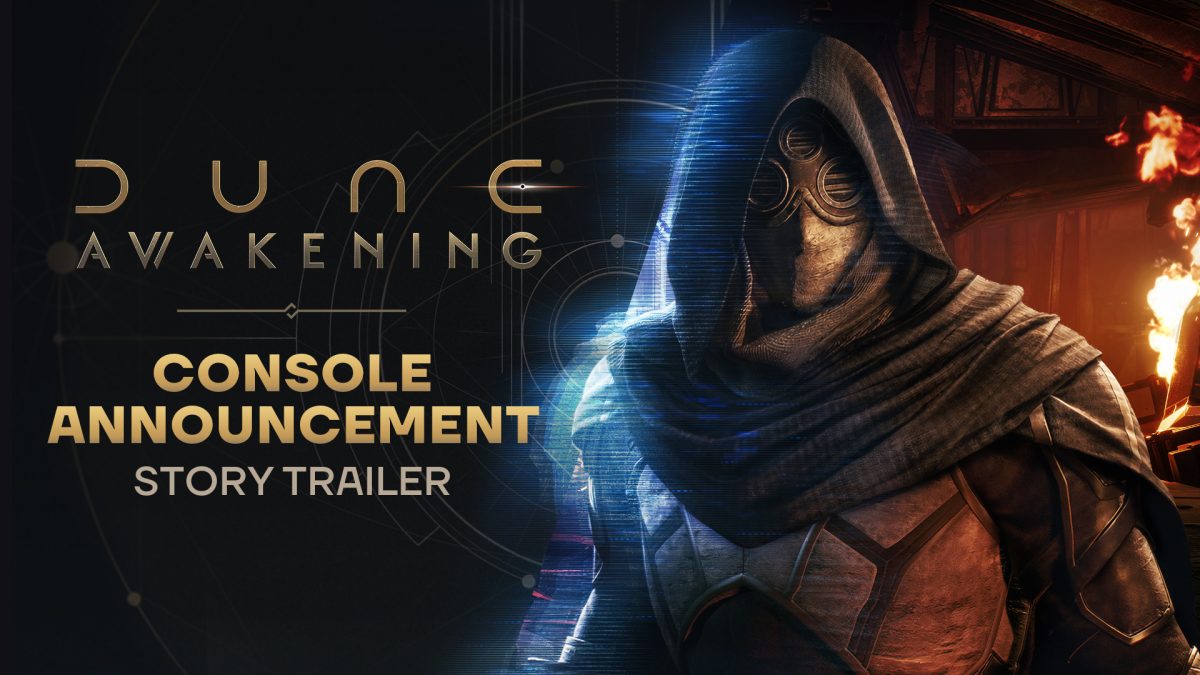 Dune: Awakening เตรียมลงคอนโซล 22 ก.ย. นี้ พร้อมโหมด Single-player เวอร์ชั่นเต็ม