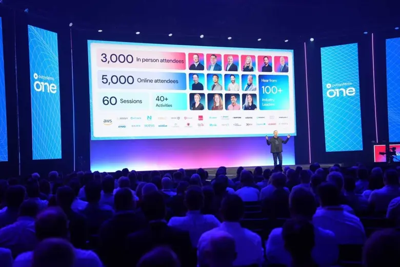 OutSystems เปิดตัวระบบ Open Agentic Systems สำหรับ AI ระดับองค์กร