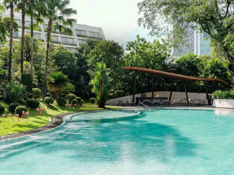 Moevenpick BDMS Wellness Resort Bangkok Turns Seven with a Month of Wellness, Dining and Discovery