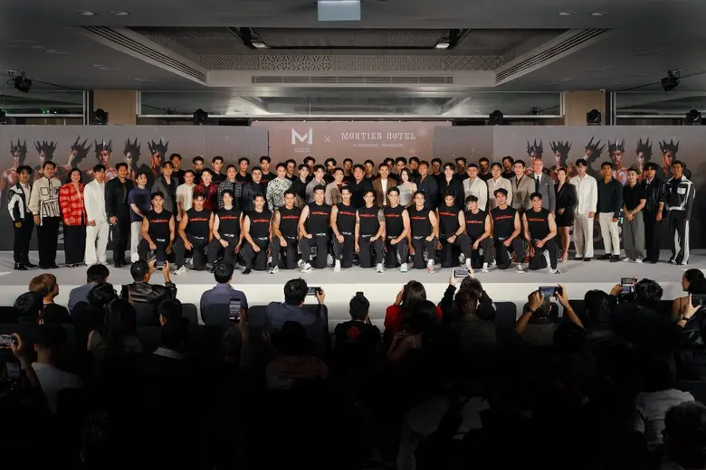 ตำนานบทใหม่เริ่มขึ้นแล้ว! "Mister International Thailand 2026"