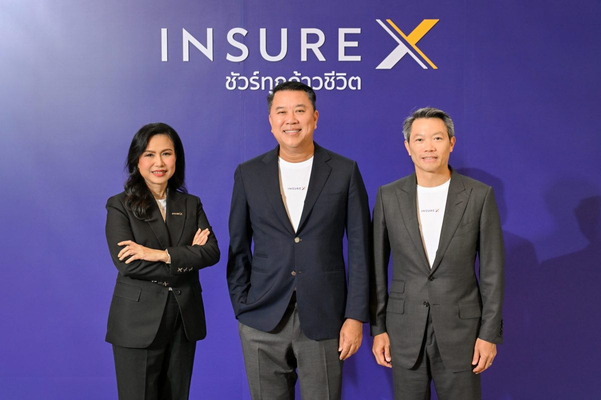 InsureX Transforms Brokerage Model into Advisory-Led Business