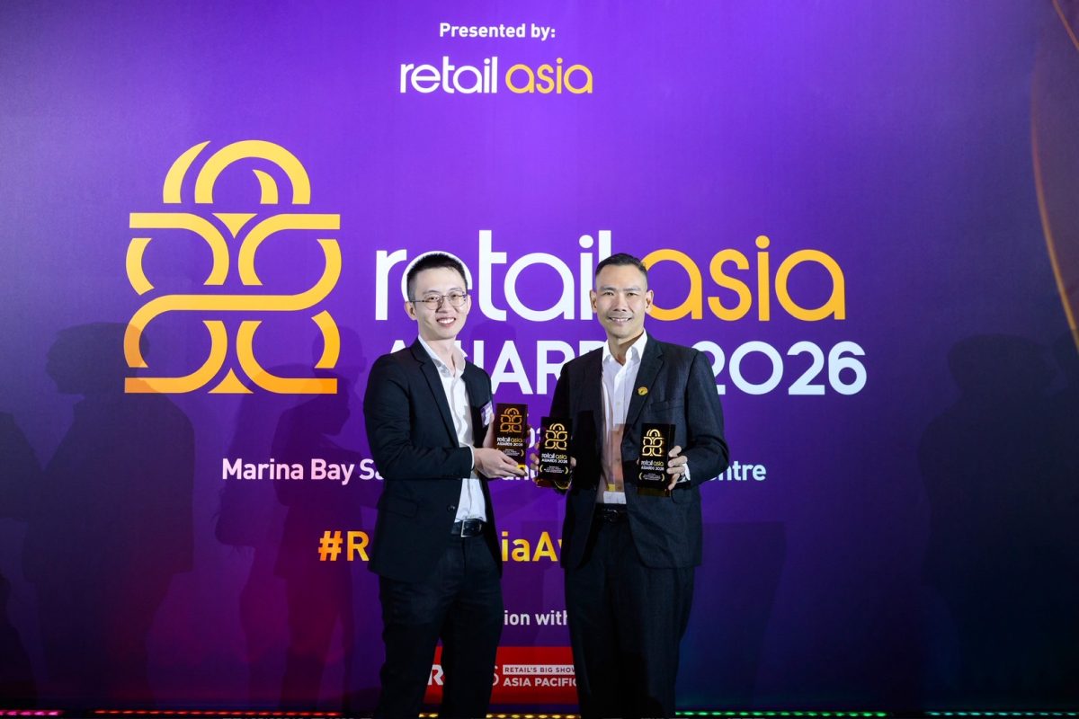 มิสเตอร์. ดี.ไอ.วาย. คว้า 3 รางวัลใหญ่แห่งปีจากเวที Retail Asia Awards 2026 ตอกย้ำความสำเร็จของแบรนด์ที่อยู่เคียงข้างคนไทยมาตลอด 10 ปี