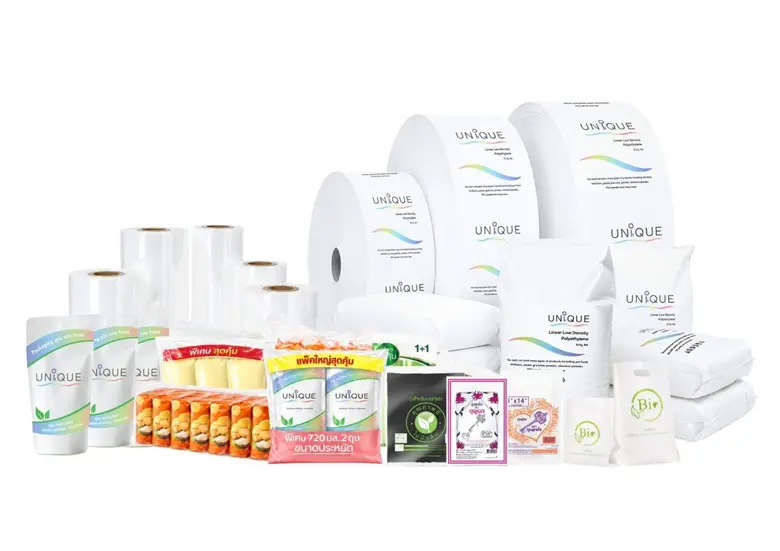 UNIX ประเมินผลงาน Q2/69 แนวโน้มสดใส เร่งลงทุนเครื่องจักรเทคโนโลยีขั้นสูง รับรู้ประโยชน์ปลายปี ดันบรรจุภัณฑ์รีไซเคิลได้ 100% สร้าง New Growth Engine