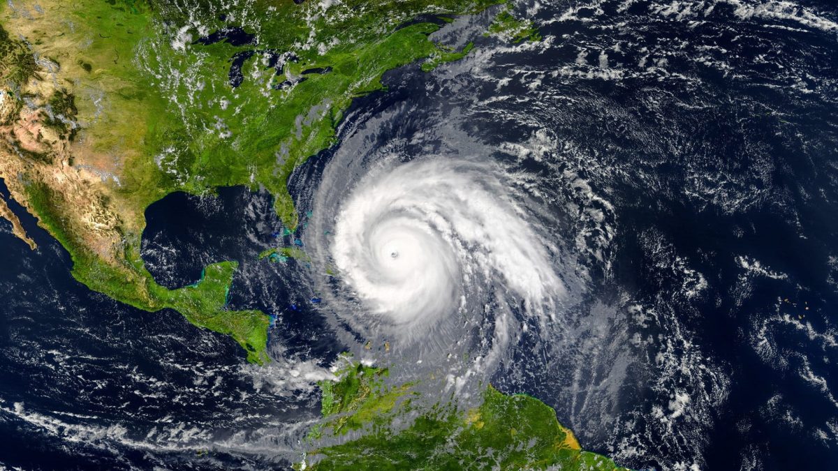 Calmer on Paper, Riskier in Reality: El Ni?o to Influence 2026 Hurricane Season
