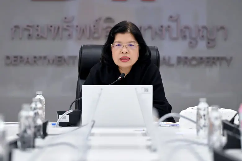 กรมทรัพย์สินทางปัญญา ผนึก สกสว. และเครือข่ายพันธมิตร บูรณาการความร่วมมือครั้งสำคัญ