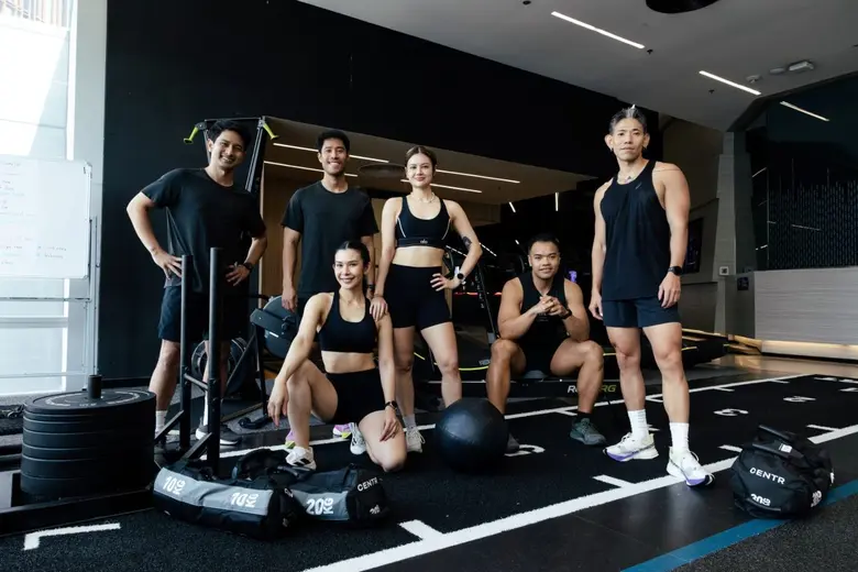 Beyond the Race: Virgin Active Thailand Expands Its Social Wellness Leadership with HYROX Partnership
