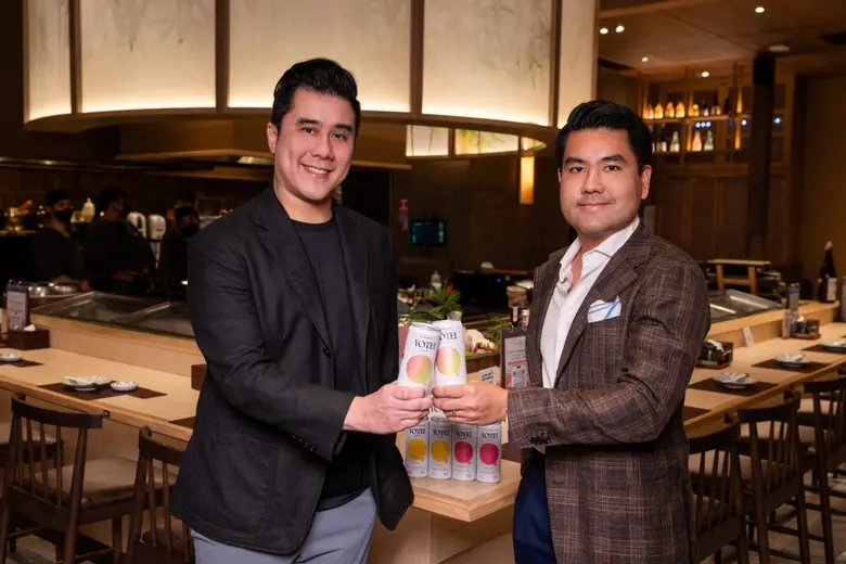 MAGURO Group รุกตลาด Gen Z จับมือ YOTEI ส่ง "Yotei Light Ume" เติมเต็มมื้ออาหาร ราคาเดียวสุดคุ้มเพียง 69 บาท ชู DNA 'Give More' มัดใจคนเมือง
