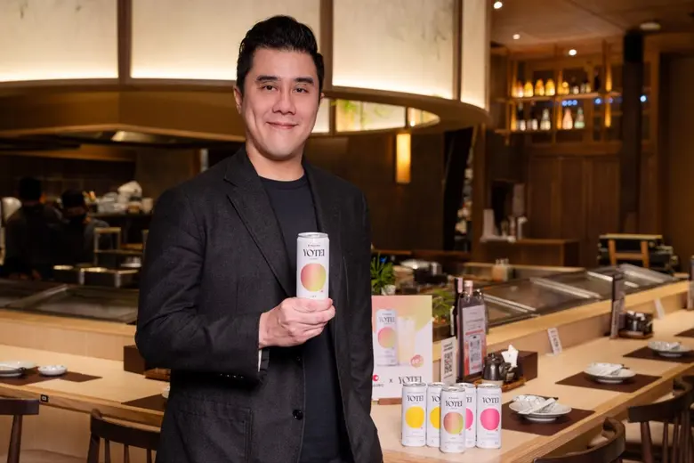 MAGURO Group รุกตลาด Gen Z จับมือ YOTEI ส่ง "Yotei Light Ume" เติมเต็มมื้ออาหาร ราคาเดียวสุดคุ้มเพียง 69 บาท ชู DNA 'Give More' มัดใจคนเมือง