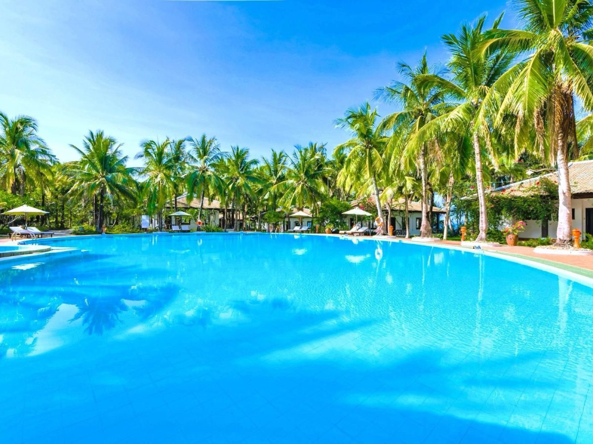 Absolute Hotel Services Expands in Vietnam with Signing of Lang Co Beach Resort