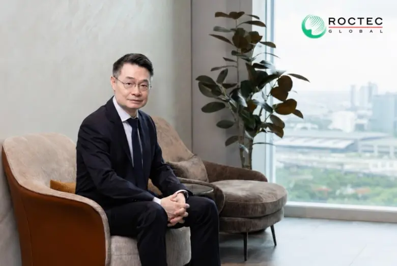 ROCTEC กำไรสุทธิ FY2025/26 โต 39.8% แตะ 476 ล้านบาท ตอกย้ำฐานธุรกิจ ICT Solutions แข็งแกร่ง พร้อมต่อยอด AI และ Robotics สู่โซลูชันเมืองอัจฉริยะ