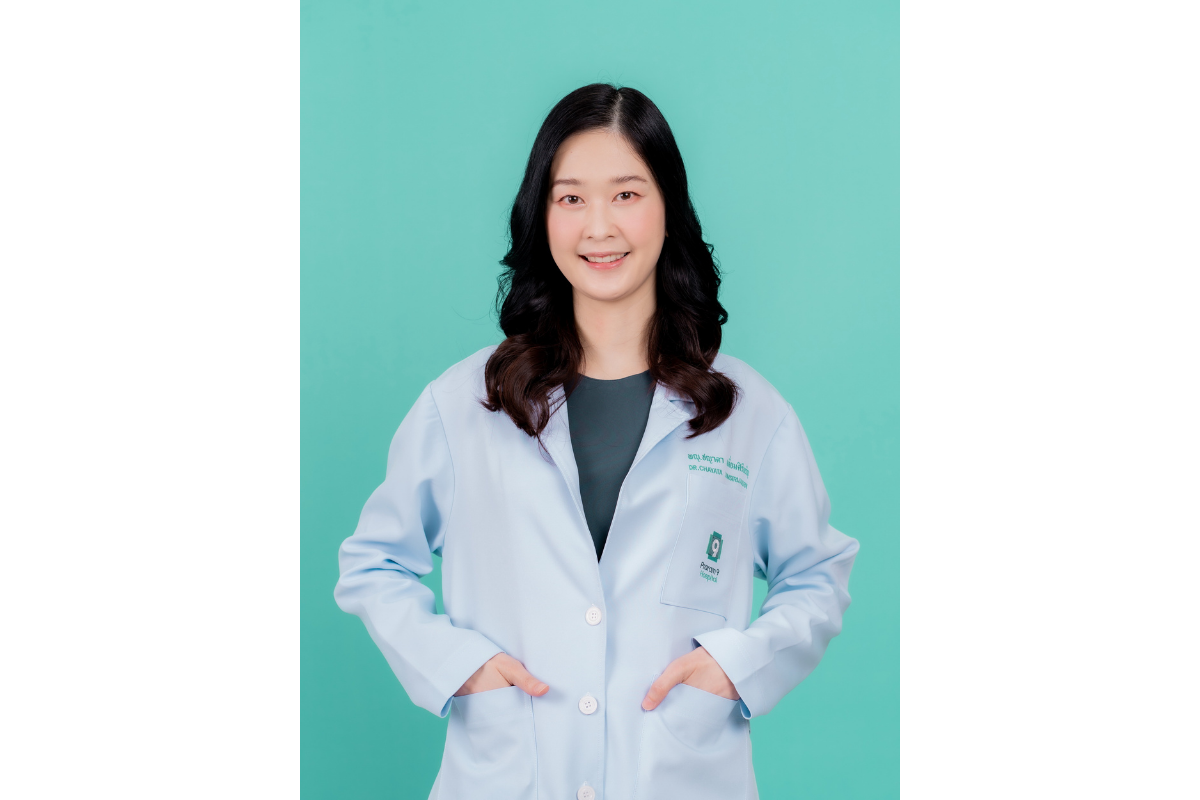 รู้จัก PRESBYOND เลสิคสำหรับสายตายาวตามวัย ที่ช่วยให้คนวัย 40+ ลดพึ่งแว่น และใช้ชีวิตได้คล่องตัวขึ้น