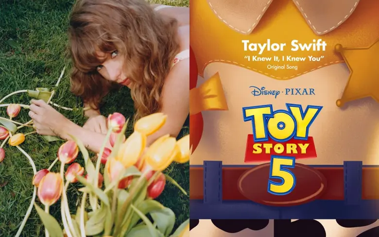 Taylor Swift ส่งเพลงใหม่ "I Knew It, I Knew You" ประกอบภาพยนตร์ Toy Story 5 พาแฟนเพลงย้อนสู่รากเหง้าดนตรีคันทรีนุ่มนวล ราวกับช่วงอัลบั้มเดบิวต์อีกครั้ง