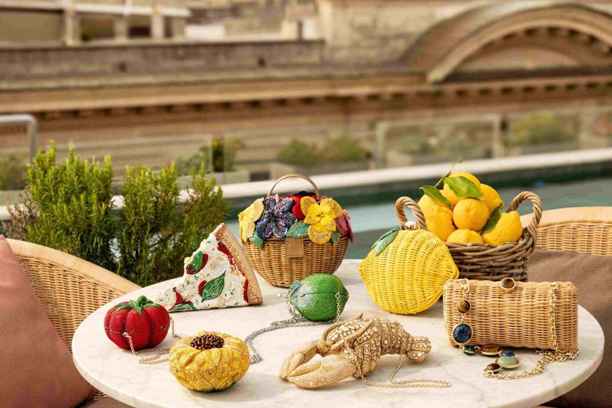 Anantara Presents La Dolce Riviera