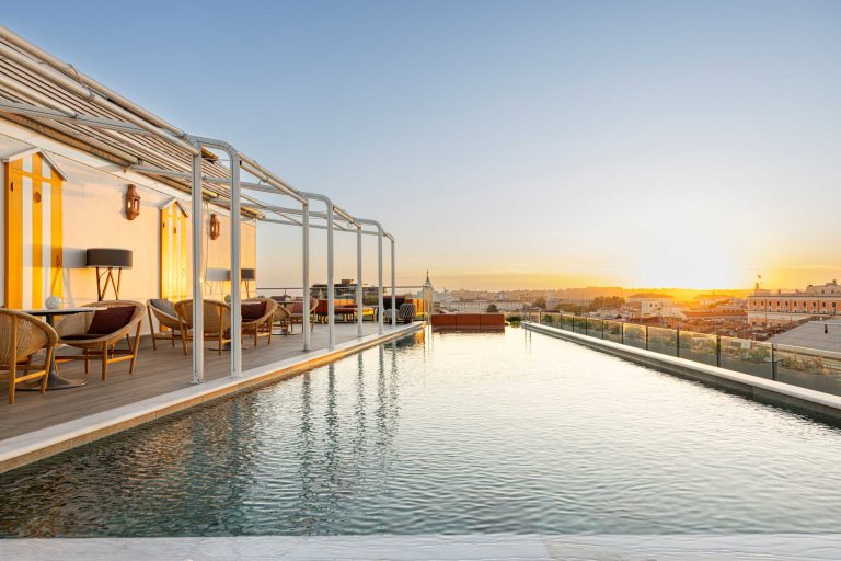 Anantara Presents La Dolce Riviera