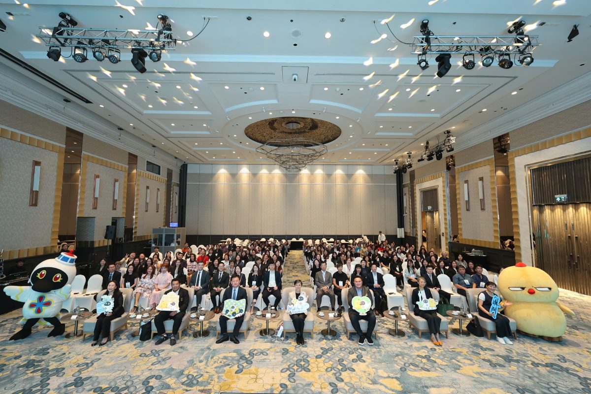 Macao Welcomes Record Visitor Numbers as Thai Arrivals Surge Nearly 60% in Early 2026 MGTO host "Macao Tourism Product Updates Seminar &amp; Travel Mart" in Bangkok, reinforcing Thailand as a priority market.