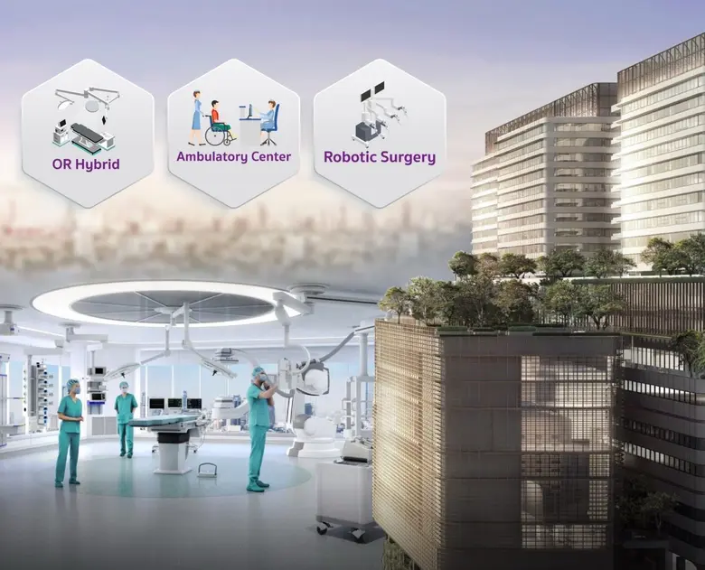 เจาะลึก Smart Hospital รามาธิบดี เทคโนโลยีที่ช่วยเพิ่มเวลาและโอกาสให้ผู้ป่วย