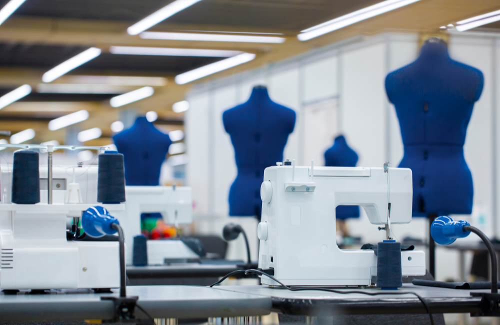 Thai Onono: A Trusted Name in Global Garment Production