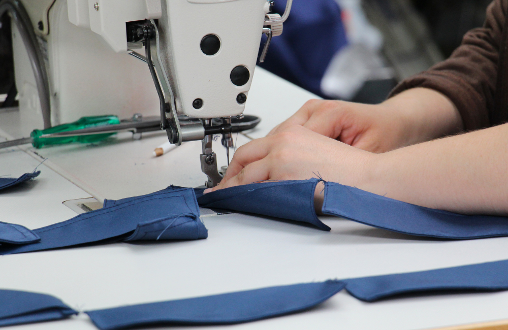 Thai Onono: A Trusted Name in Global Garment Production