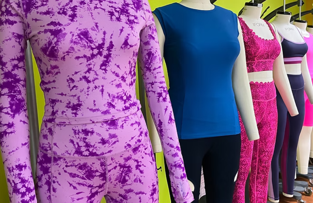 Thai Onono: A Trusted Name in Global Garment Production