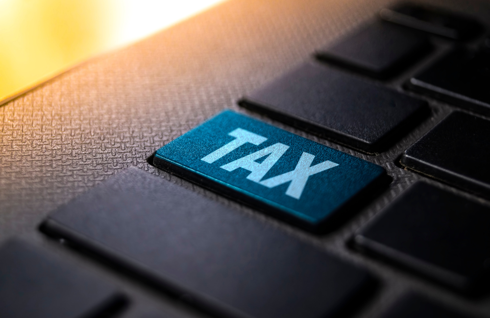 Strategic Corporate Tax Services by Moore GSiA