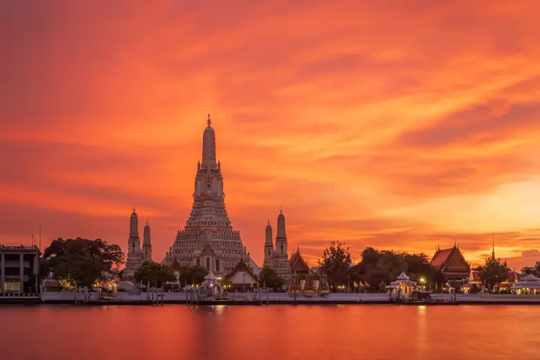 ตามรอยปรากฏการณ์ 'Lisa Effect': Traveloka เผยจุดหมายปลายทางในไทยที่กำลังครองใจนักเดินทางทั่วโลกในปี 2569