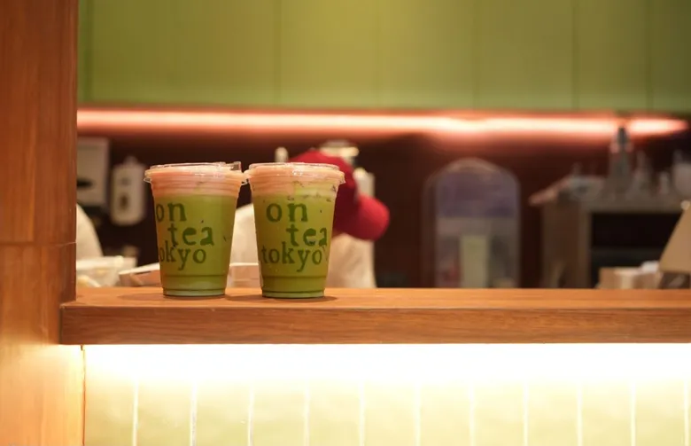 เซ็น กรุ๊ป เปิดตัวแบรนด์น้องใหม่ "On Tea Tokyo" ปักหมุด! ขายเครื่องดื่มชาเขียว หวังขยายโอกาสเจาะเข้าไปอยู่ในชีวิตประจำวันผู้บริโภค ตอกย้ำคอนเซปต์ Everyday Zen