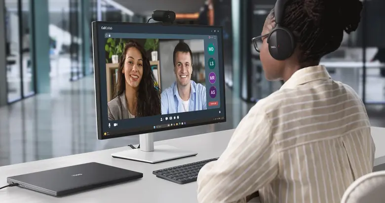 เดลล์ เทคโนโลยีส์ เปิดตัวเว็บแคม Dell Pro ใหม่ 2 รุ่น ขับเคลื่อนด้วย AI ช่วยงานมืออาชีพยุคใหม่ได้เหนือชั้น