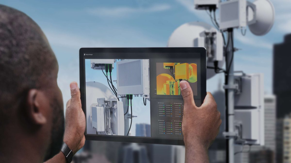 The RAN gets smarter: Ericsson puts AI where it matters
