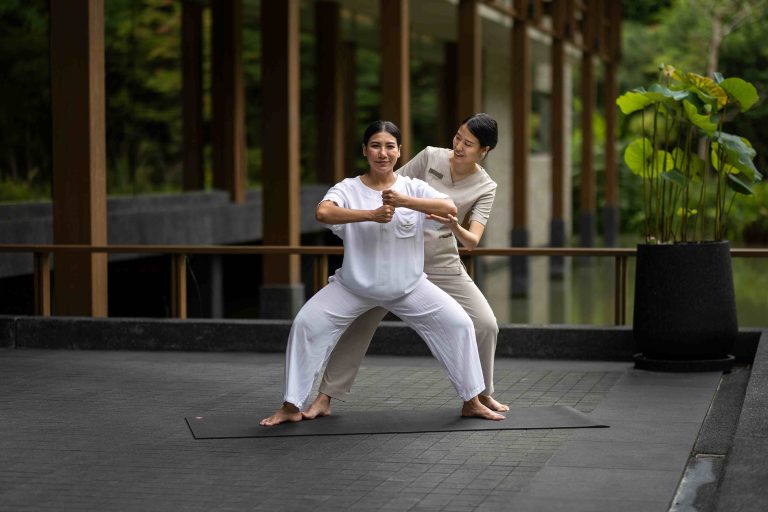 People Who Inspire: Inside Anantara's Human Approach to Wellness