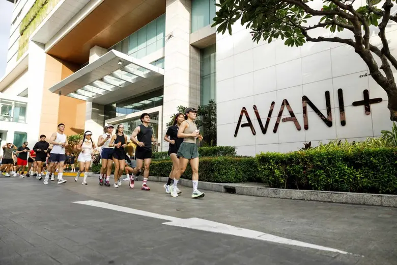 Avani Curates Mindful Experiences for Global Wellness Day 2026
