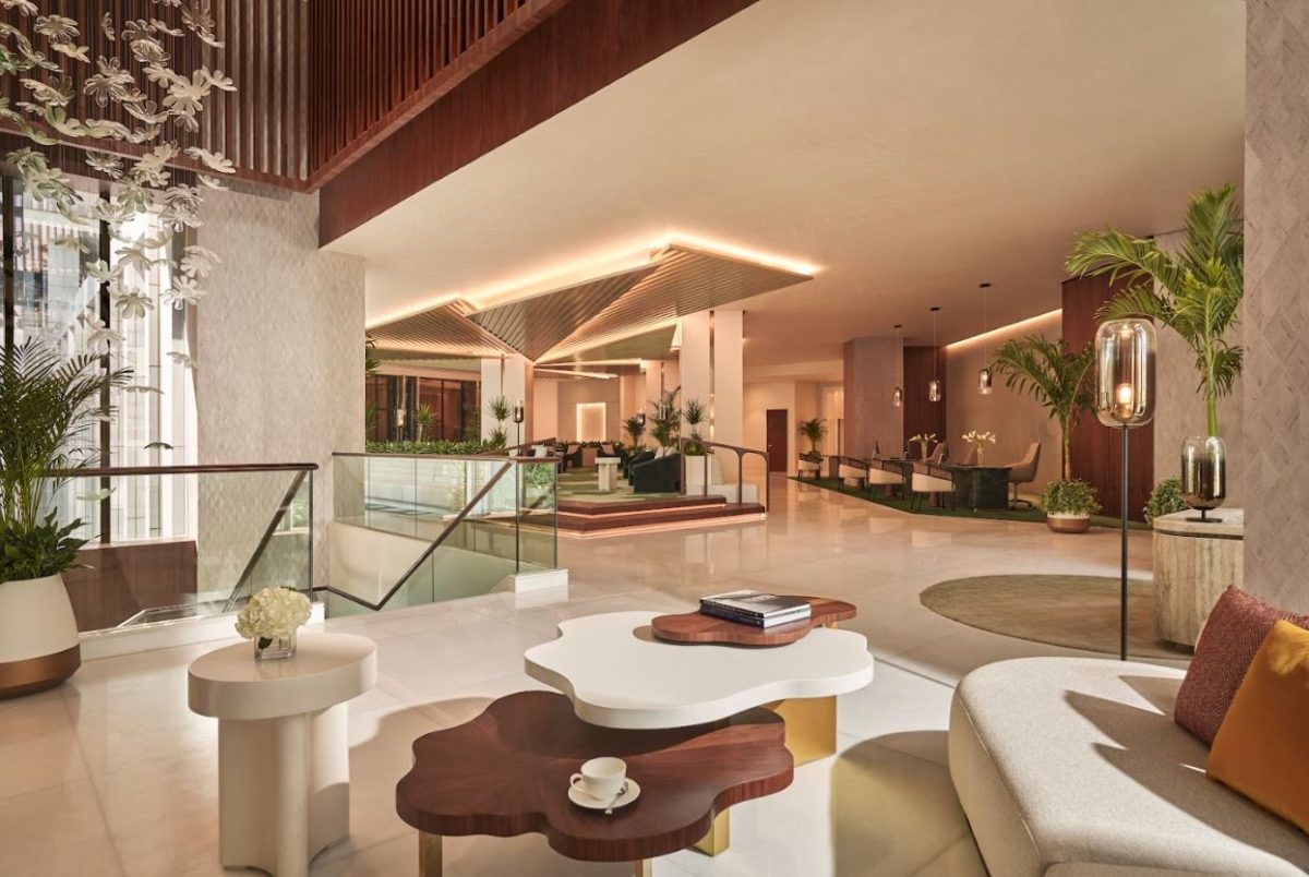 Anantara Downtown Dubai Hotel Announces Appointment of Manish Jha as General Manager