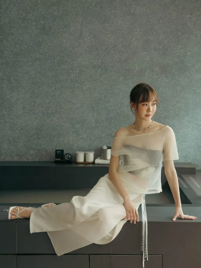 ปัญญ์ปุริ ตอกย้ำผู้นำตลาดเวลเนส ดึง 'เต้ย จรินทร์พร' ร่วมถ่ายทอดแนวคิด Holistic Wellness