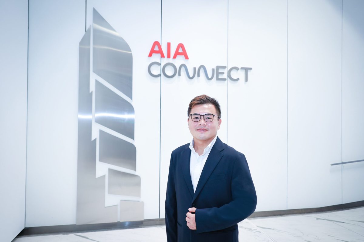 เอไอเอ ประเทศไทย เปิดทางเชื่อม MRT ศูนย์วัฒนธรรมฯ สู่ "AIA Connect" ยกระดับการเดินทางไร้รอยต่อ