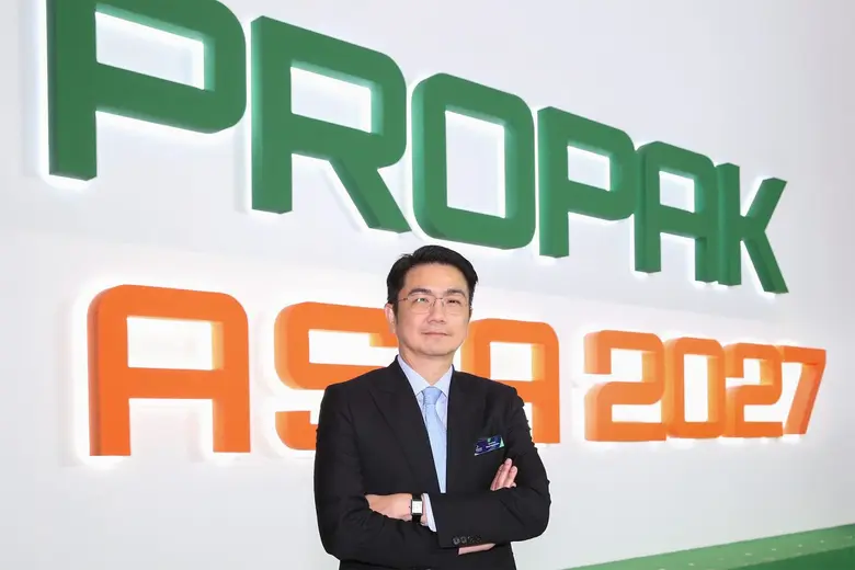 ProPak Asia 2026 กวาดยอดผู้เข้าชมงานกว่า 80,000 คน เงินสะพัด 5.5 พันล้าน พร้อมเดินหน้าปี 2027