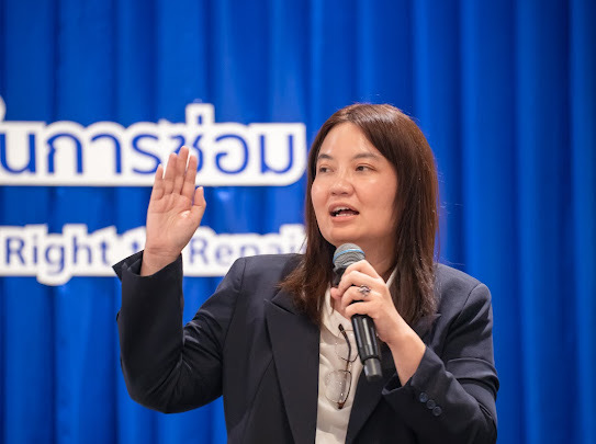 นักวิชาการ มธ. ชงข้อเสนอเพิ่มเติม หนุน 'Lemon Law' เดินหน้าอุดช่องว่าง-ตอบโจทย์ผู้บริโภค
