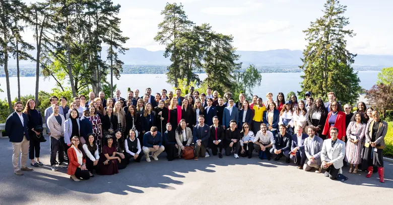"ท๊อป จิรายุส" เตรียมร่วมประชุม Summer Davos 2026 ณ เมืองต้าเหลียน ชูประเด็นพลิกวิกฤตเทคโนโลยีเป็นโอกาสเศรษฐกิจแห่งอนาคต