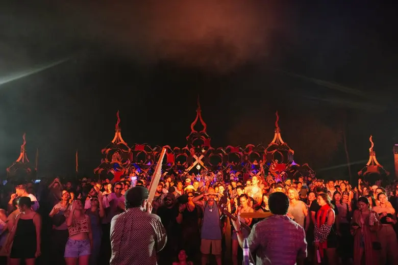 A New Decade, Rooted in the Fields: Wonderfruit Announces its 11th Edition The Field Village theme takes shape at The Fields of Siam Country Club, 3 - 7 December 2026