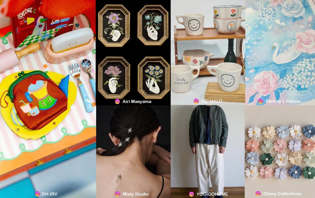 Public Garden Returns to Bangkok on July 4-5 with a Curated Celebration of Design Creativity